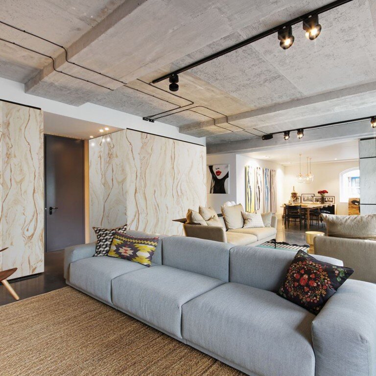 Гибкий камень серия ПЕСЧАНИК