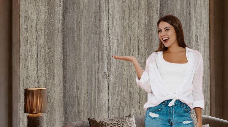 Гибкий камень серия ПЕСЧАНИК