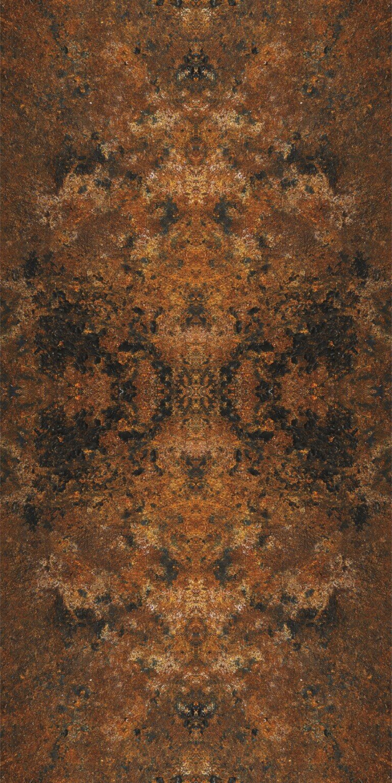 Гибкий камень серия ФЕРРУМ