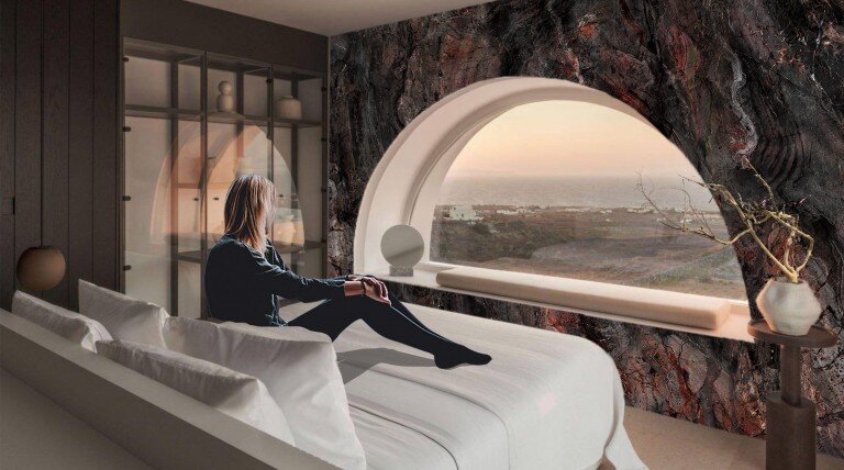 Гибкий мрамор серия ВИП