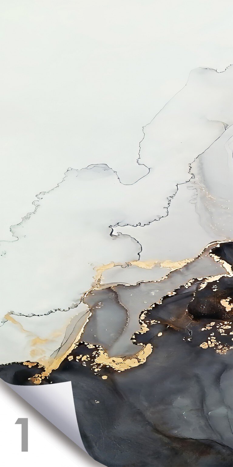 Флюид № 19 Лонг