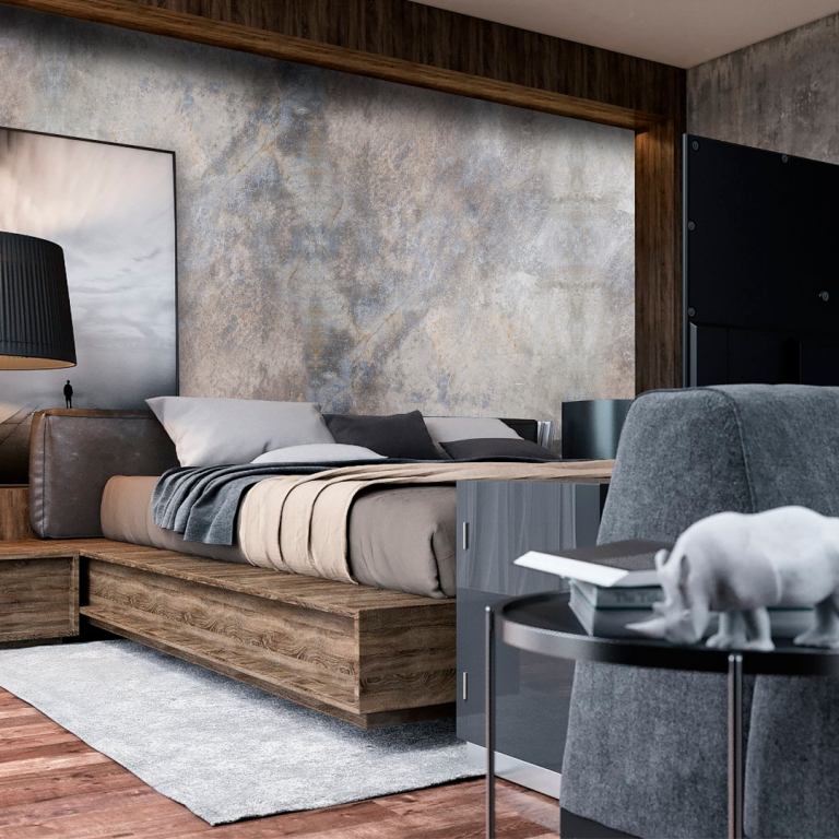 Гибкий бетон коллекция ЛОФТ-БЕТОН