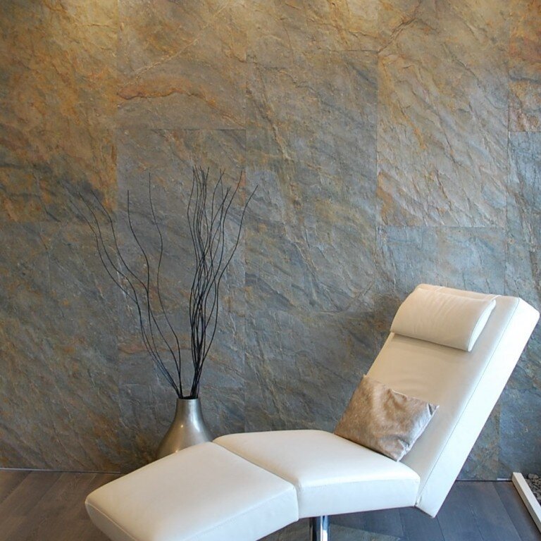 Гибкий сланец коллекция СТОУН